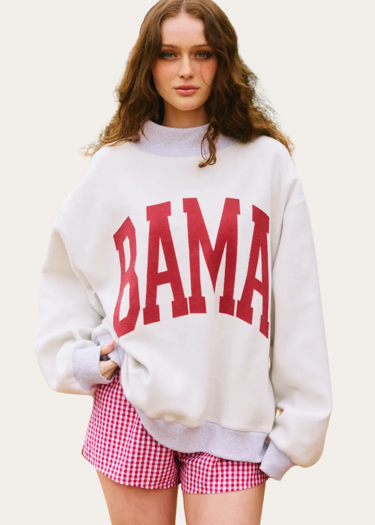 Roll Tide Sweatshirt
