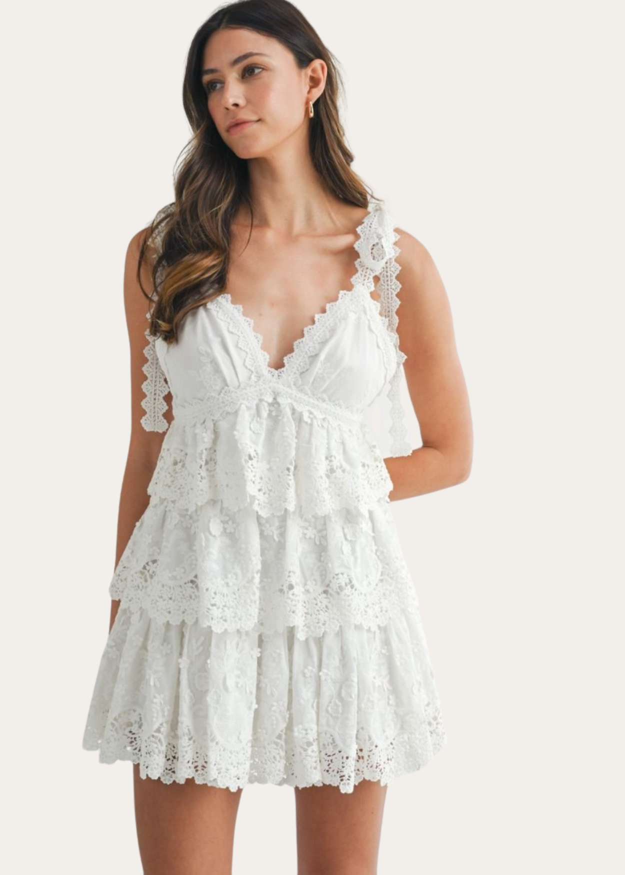 Sutton Dress