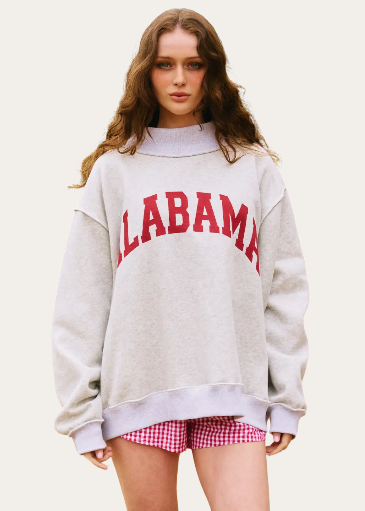 Roll Tide Sweatshirt