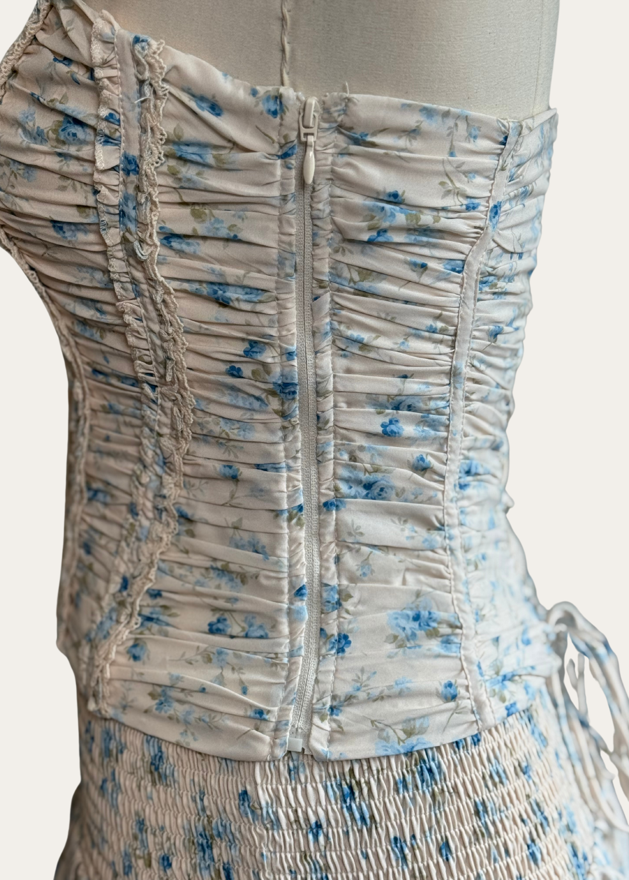 Elodie Set - Baby Blue
