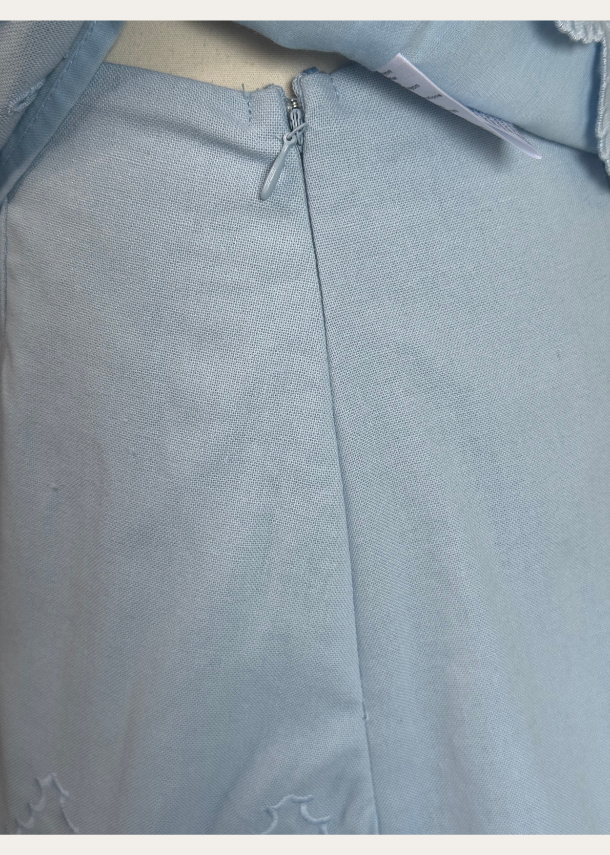 Hadley Set - Light Blue