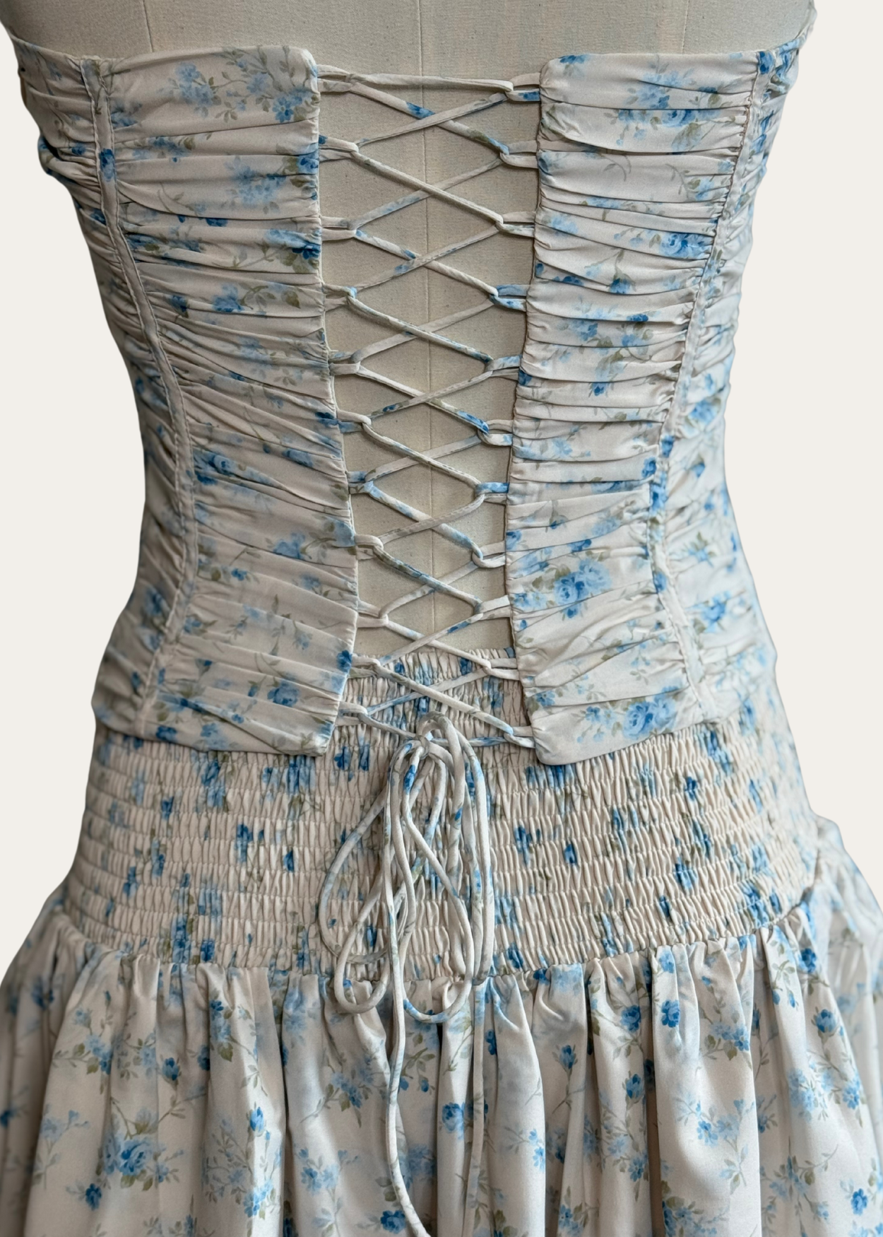 Elodie Set - Baby Blue