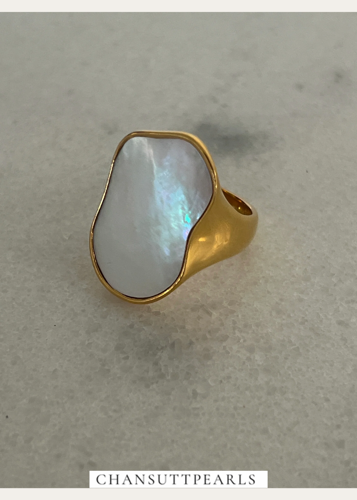 The Nova Ring