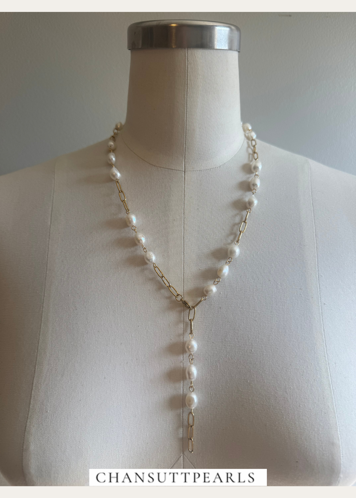 Gigi Necklace