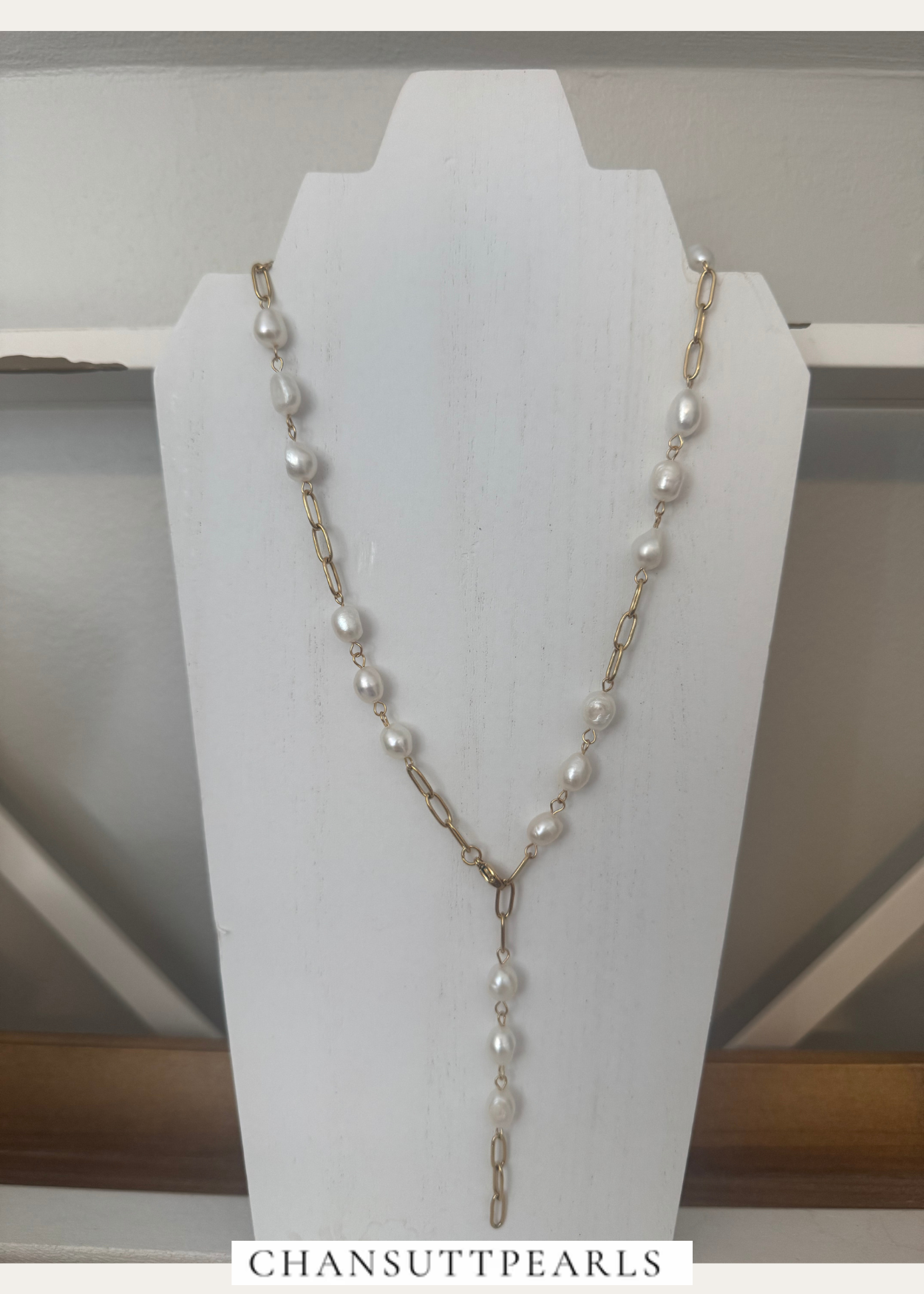 Gigi Necklace