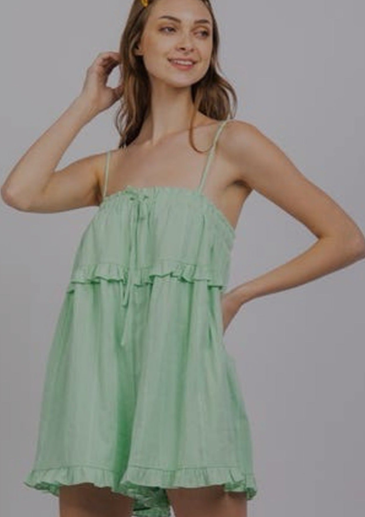 Jenny Romper