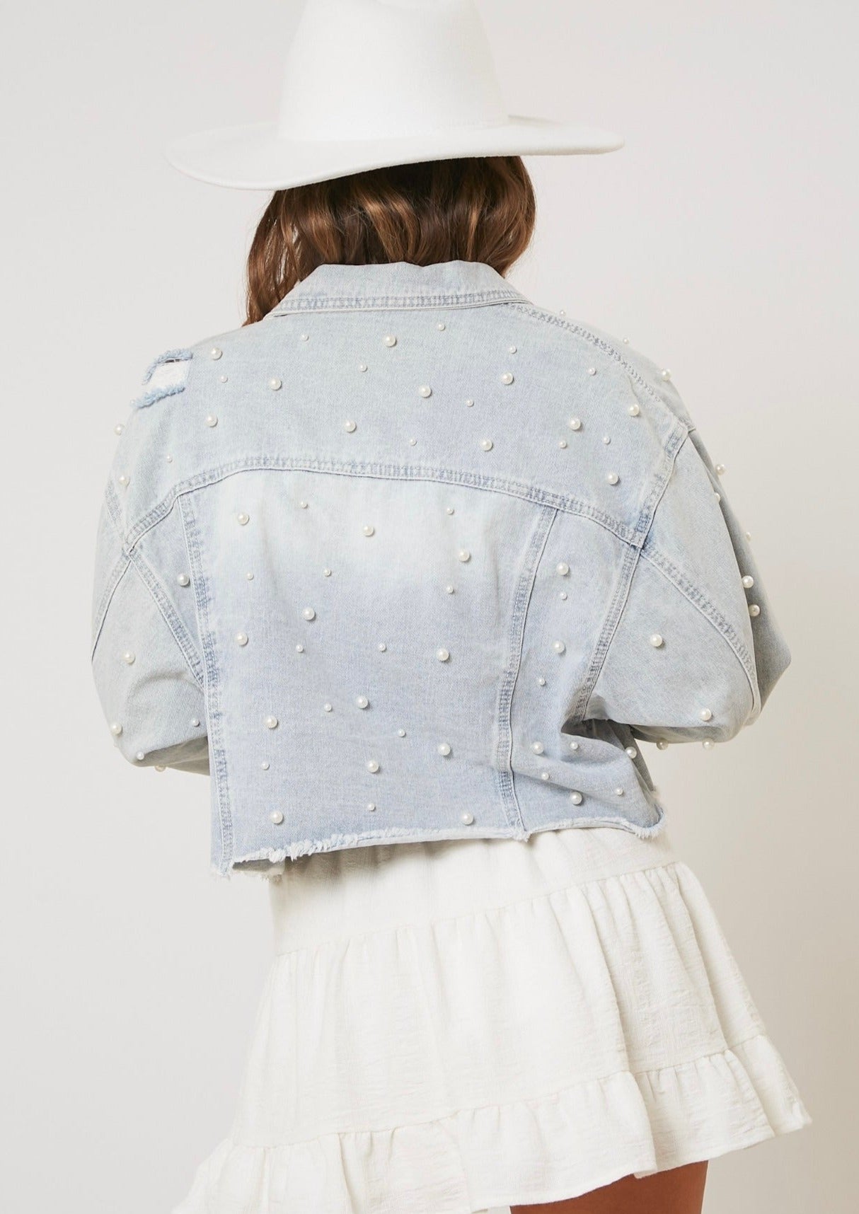 Everly Jacket