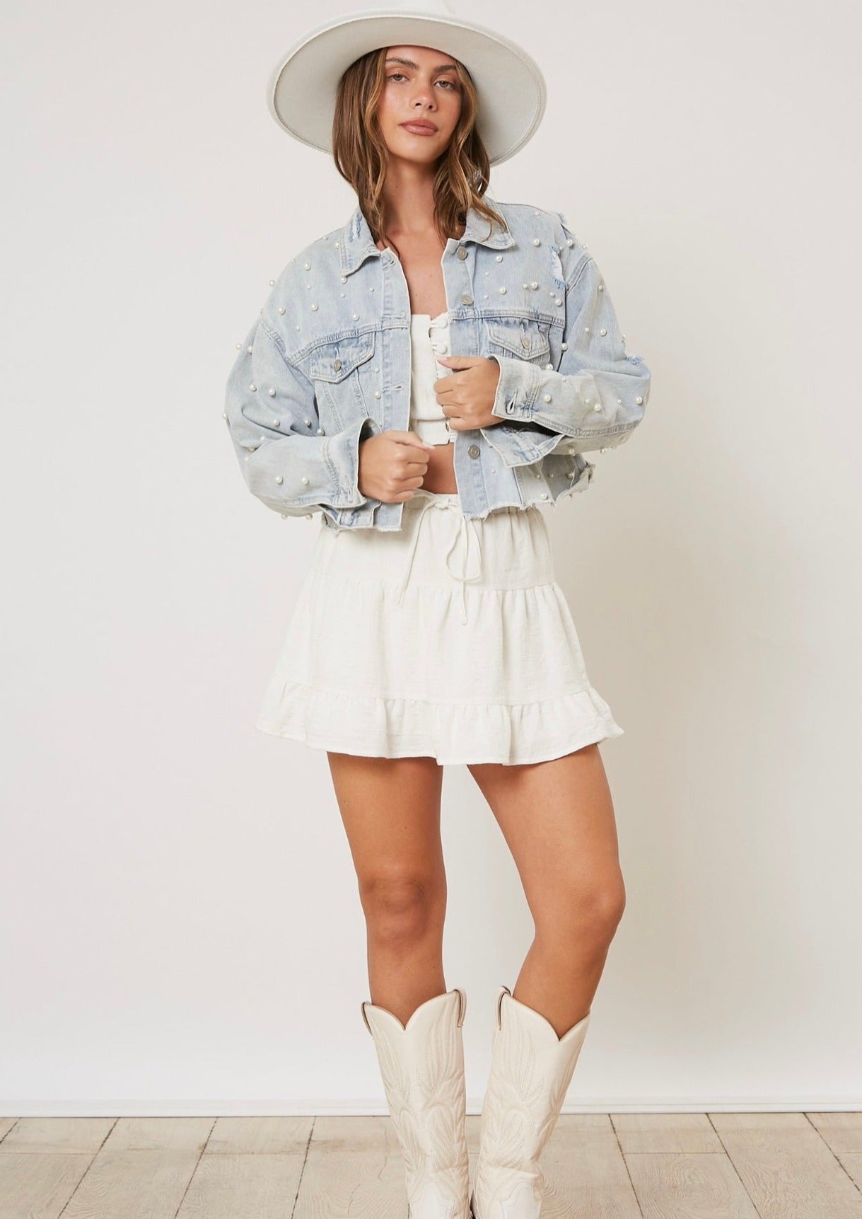 Everly Jacket
