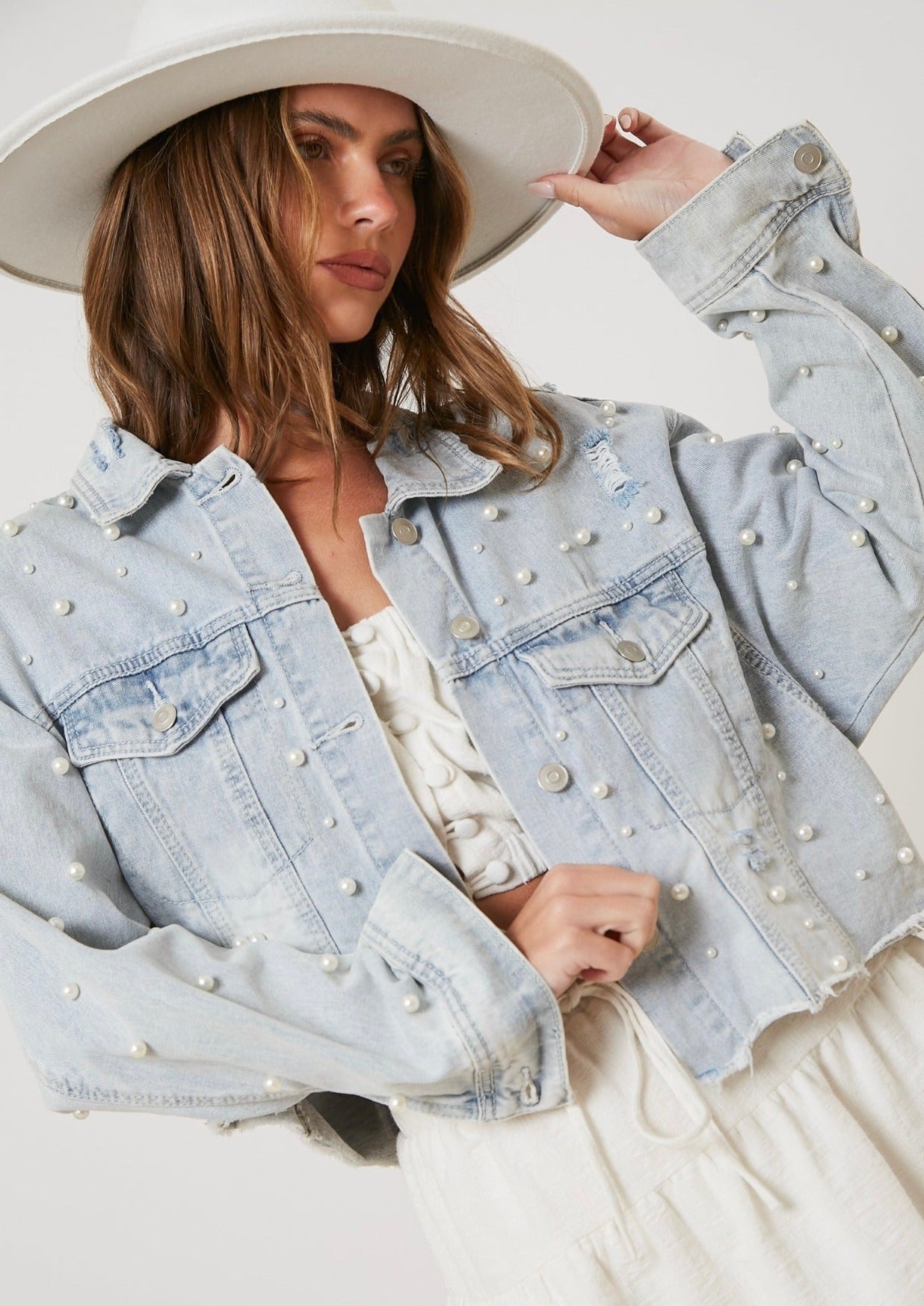 Everly Jacket