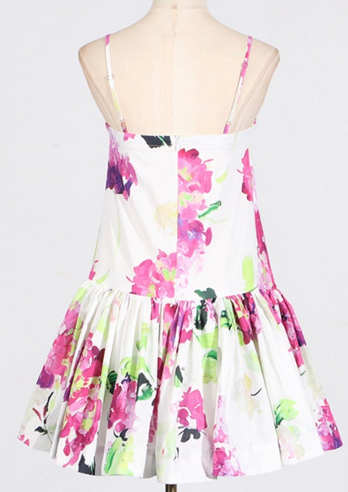 Garden Party Dress