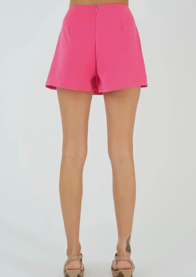 Lillian Skort