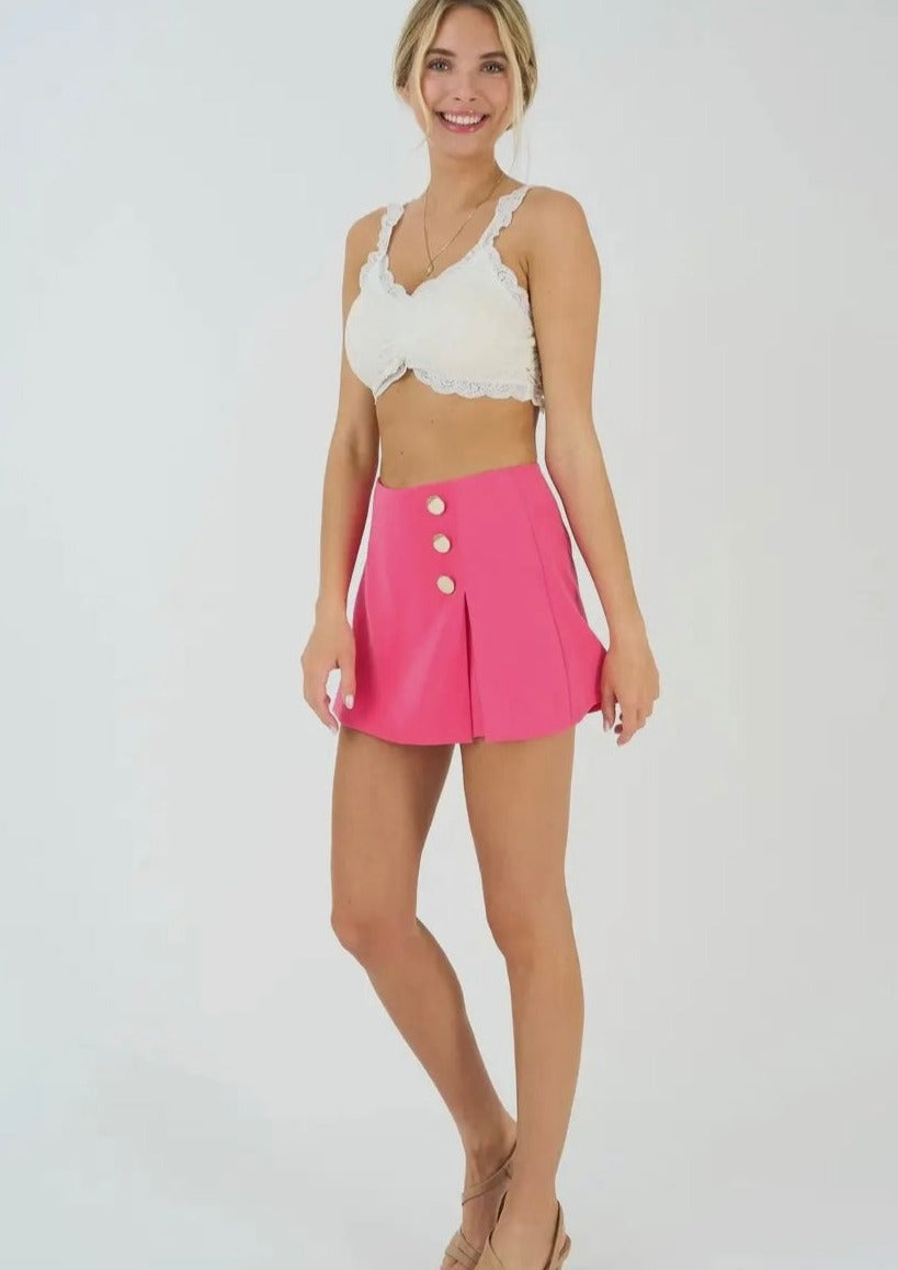 Lillian Skort