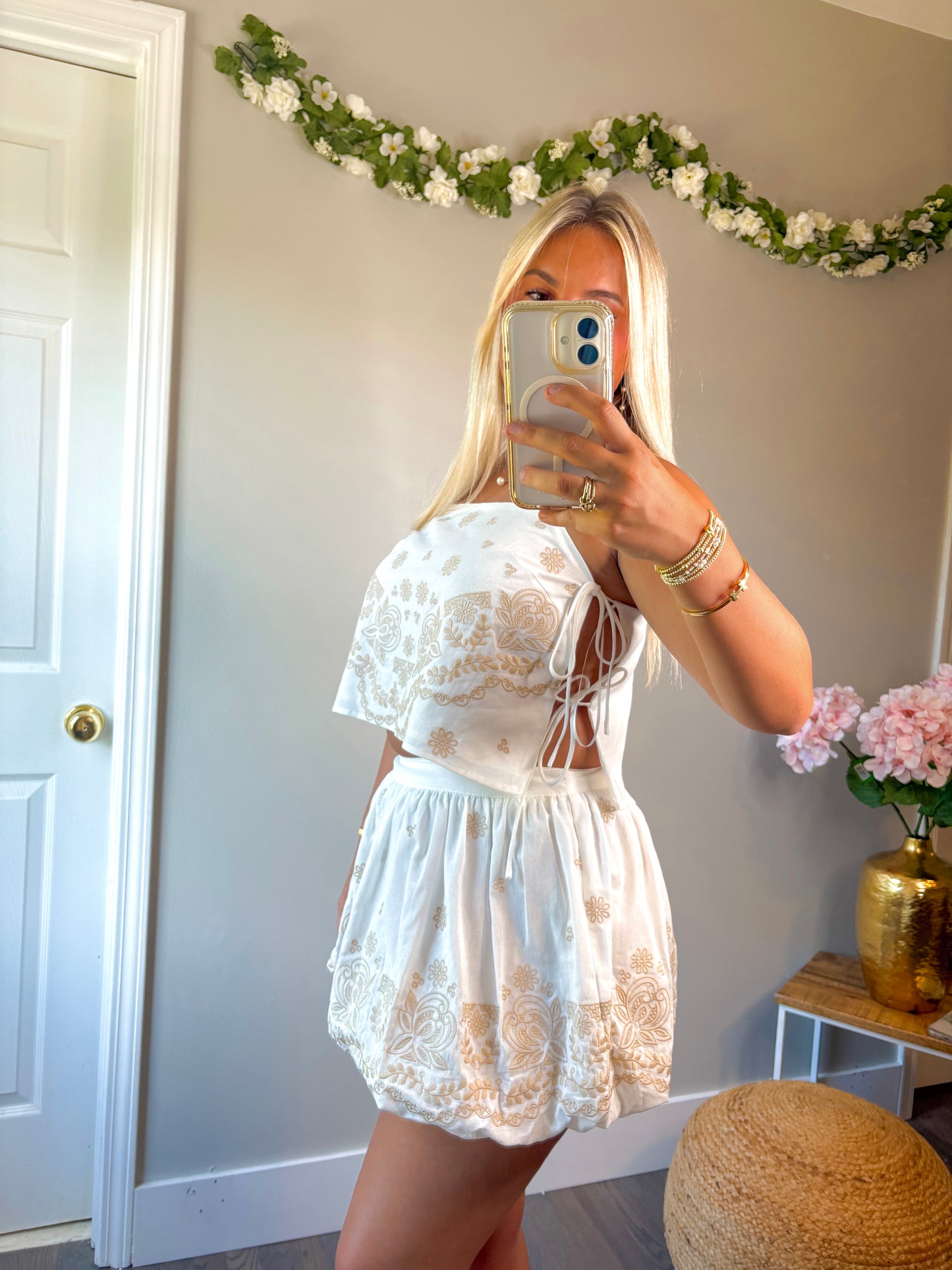 Hannah Set