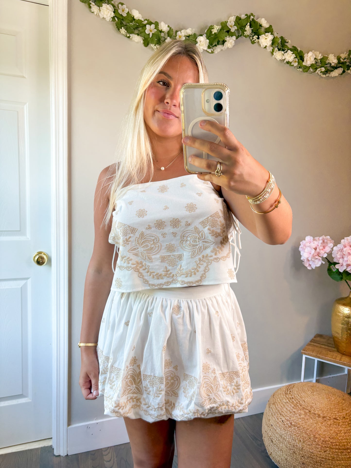 Hannah Set
