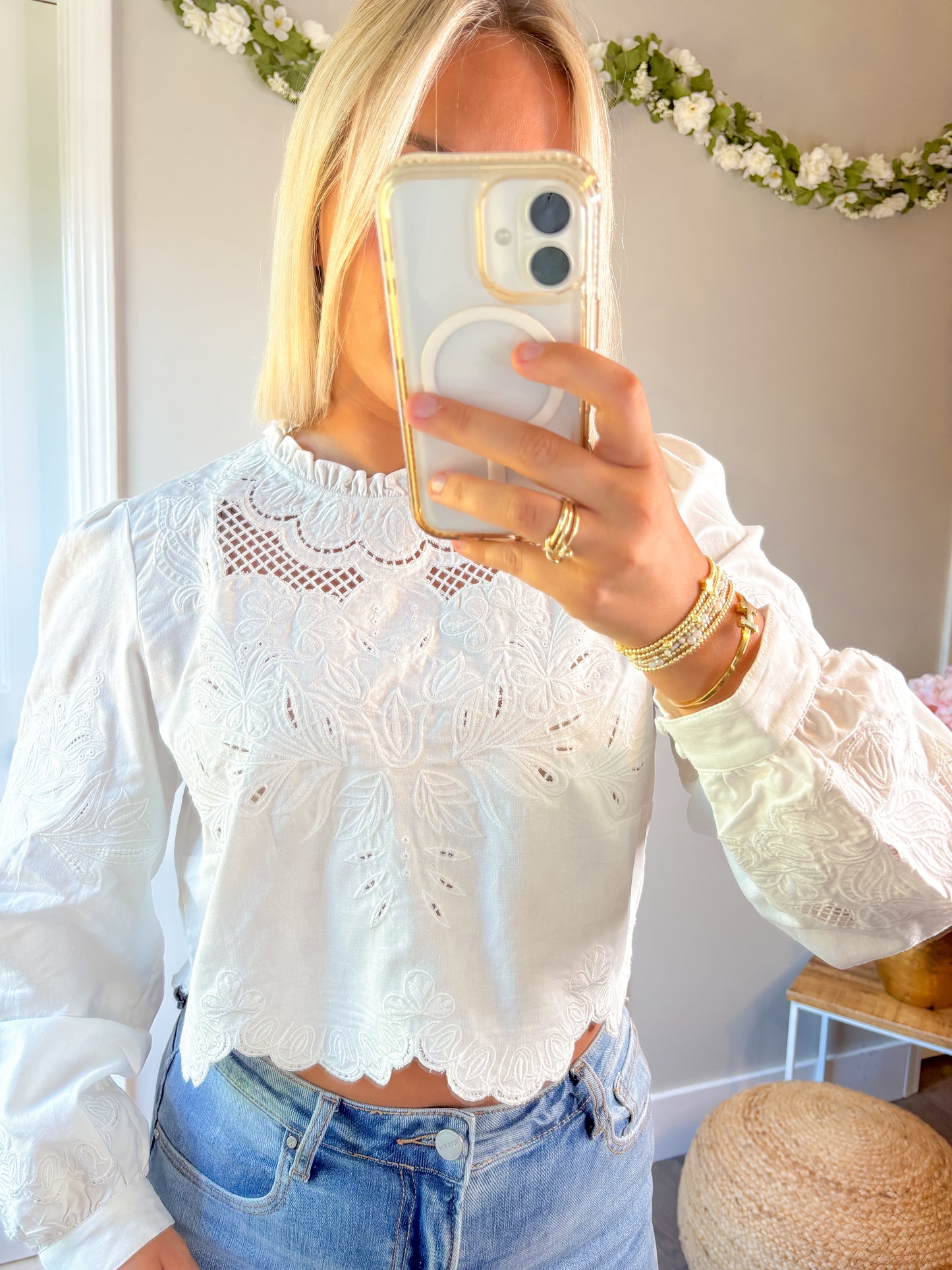 Jane Top