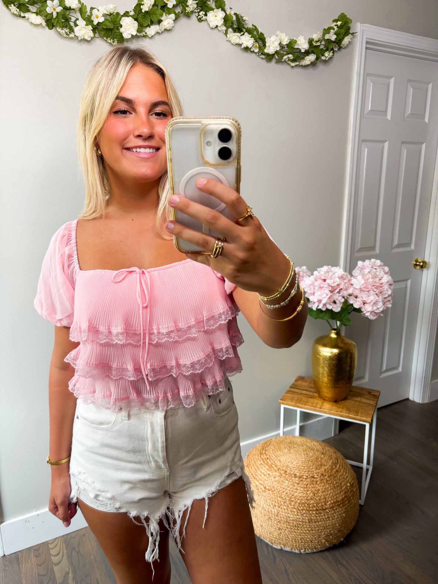 Lindsay Top