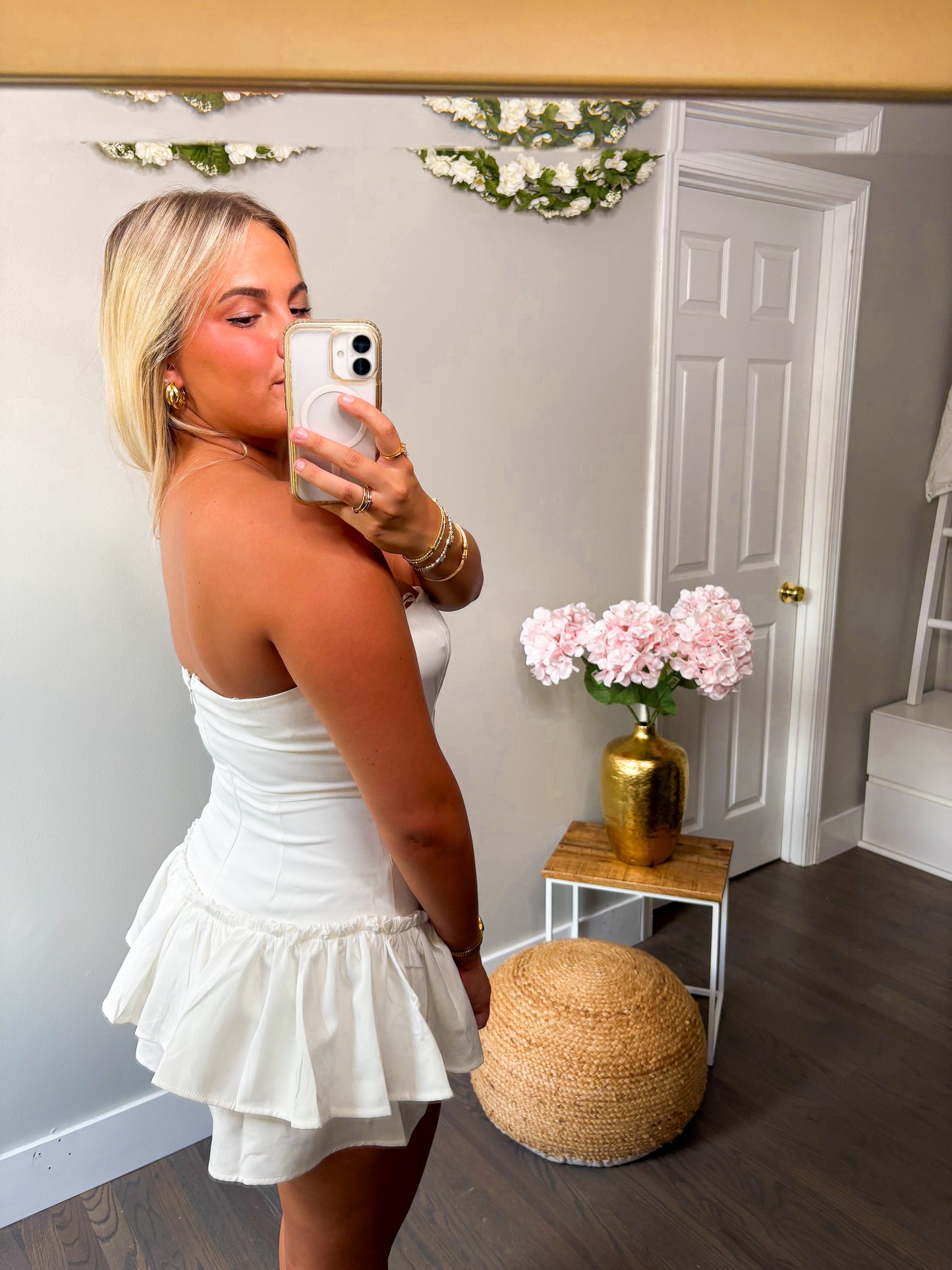 Sophia Romper