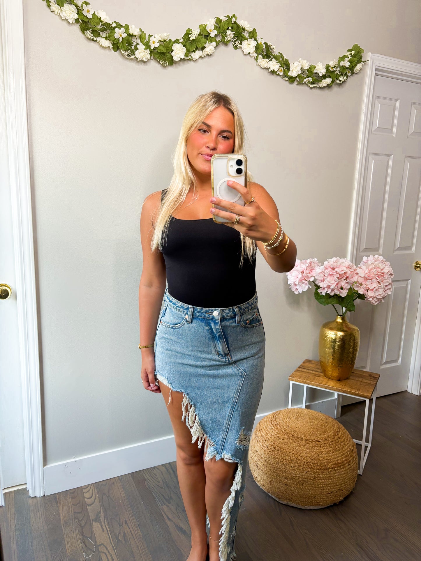 Sydney Skirt