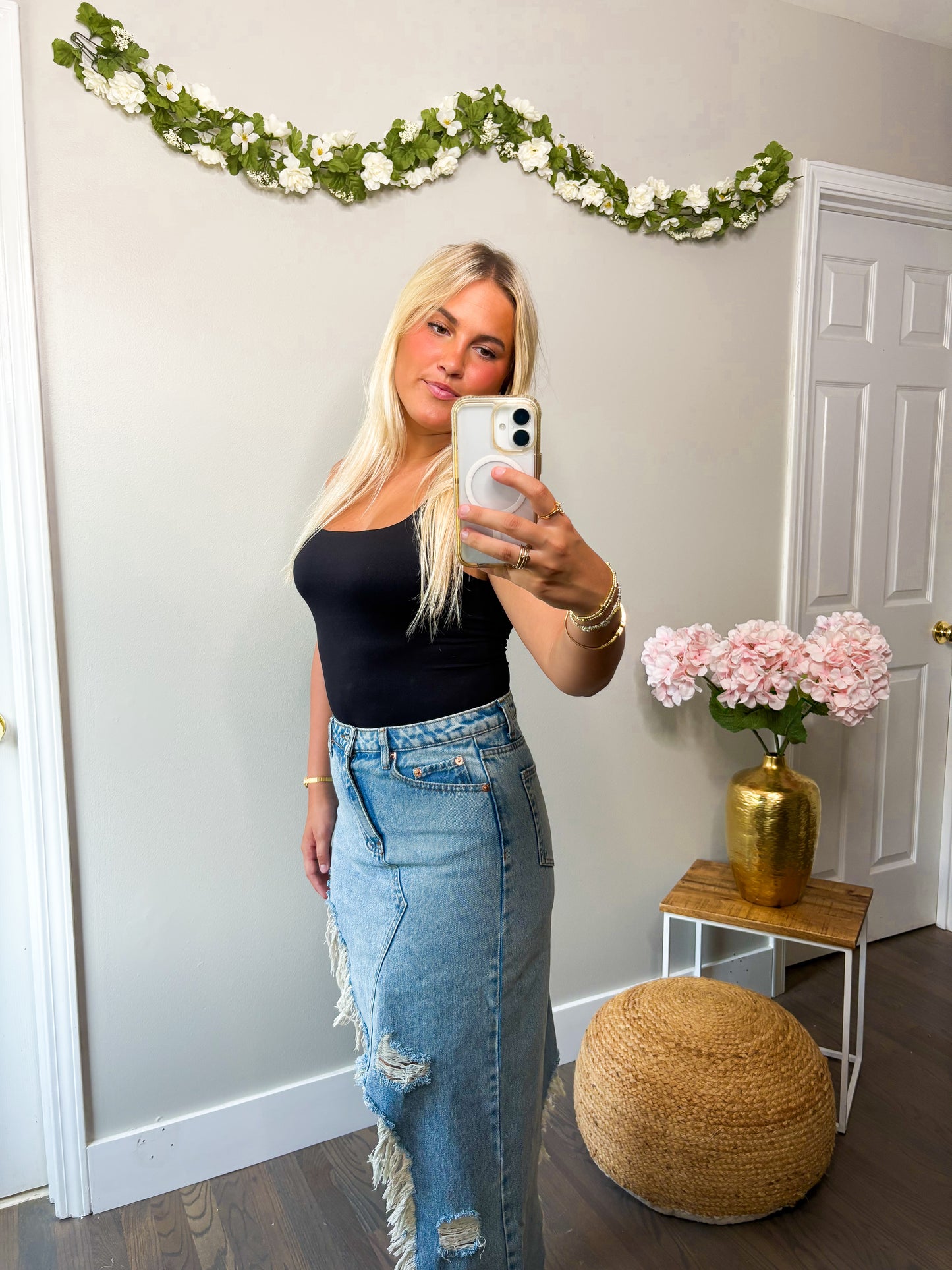 Sydney Skirt
