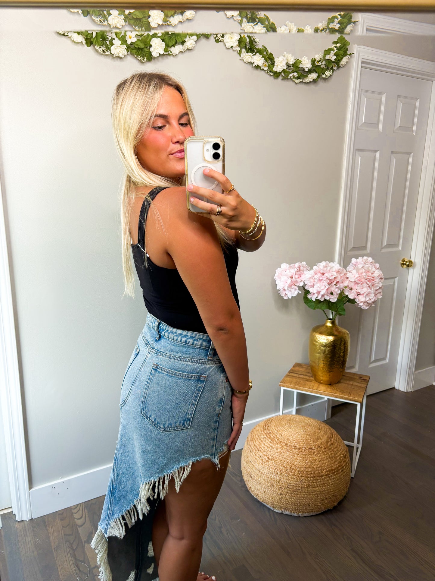 Sydney Skirt