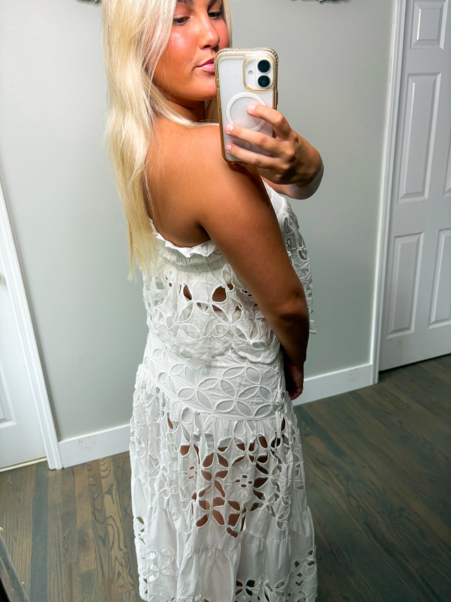 Skylar Set