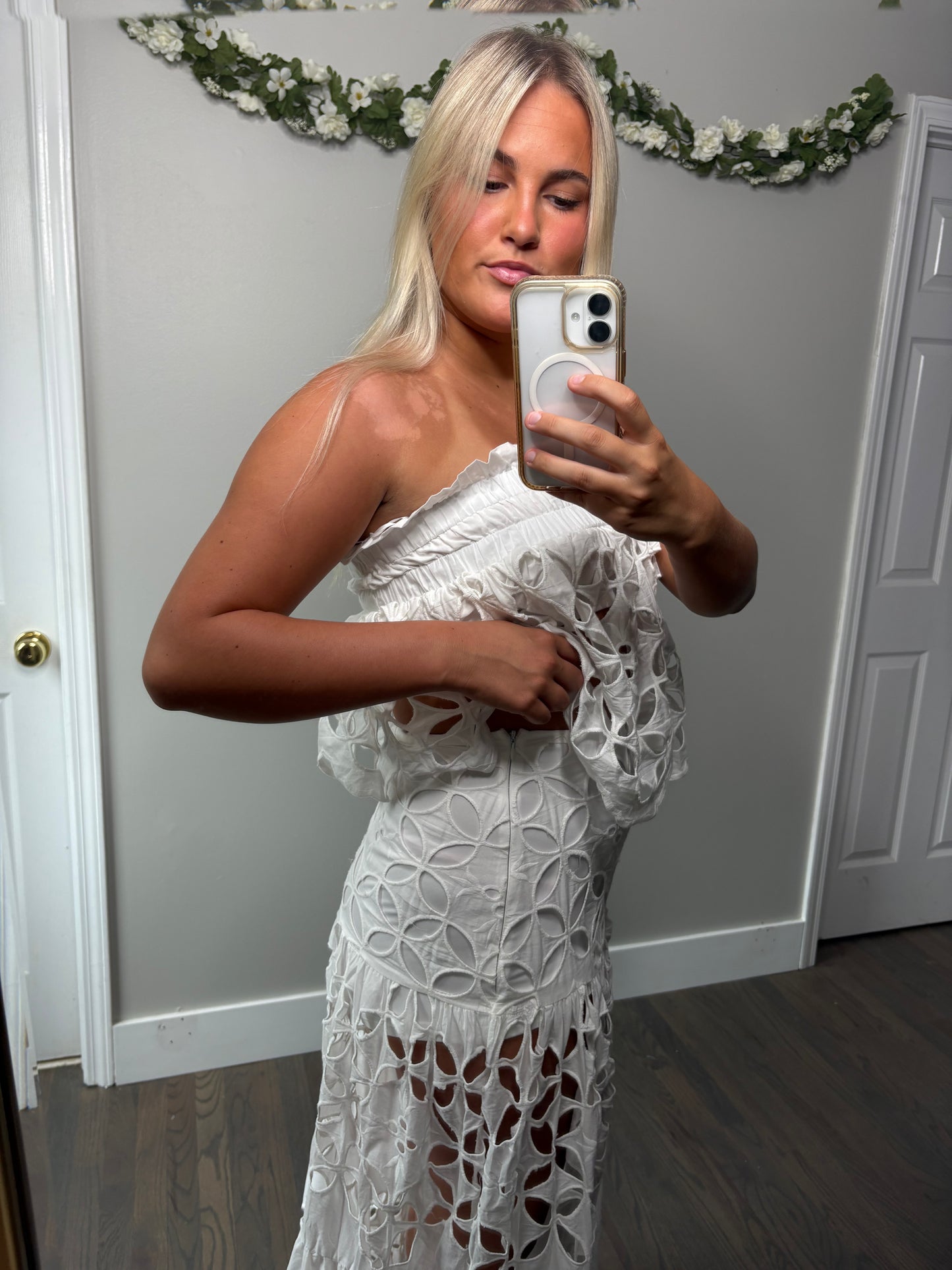 Skylar Set