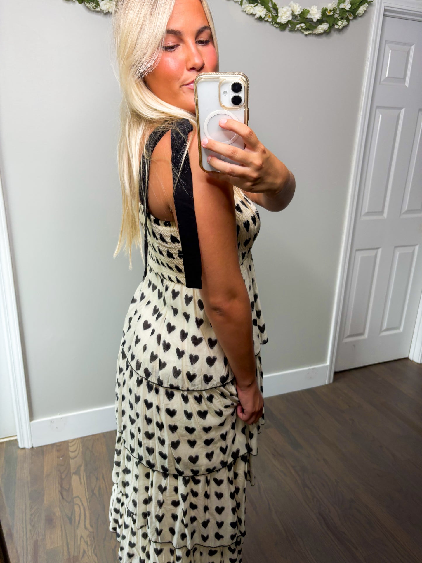 Charlotte Dress