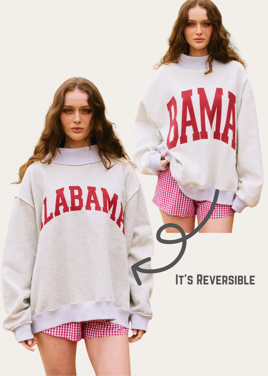 Roll Tide Sweatshirt