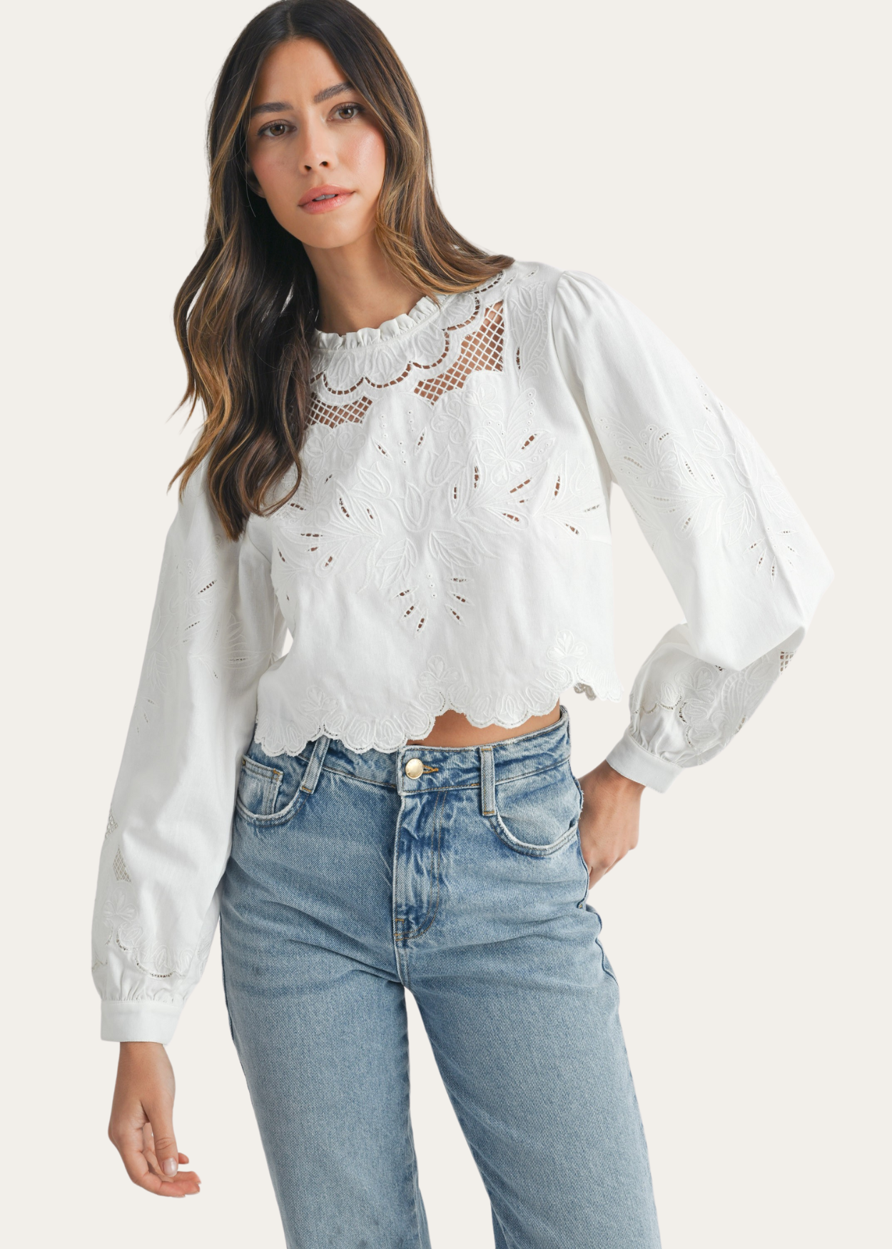 Jane Top