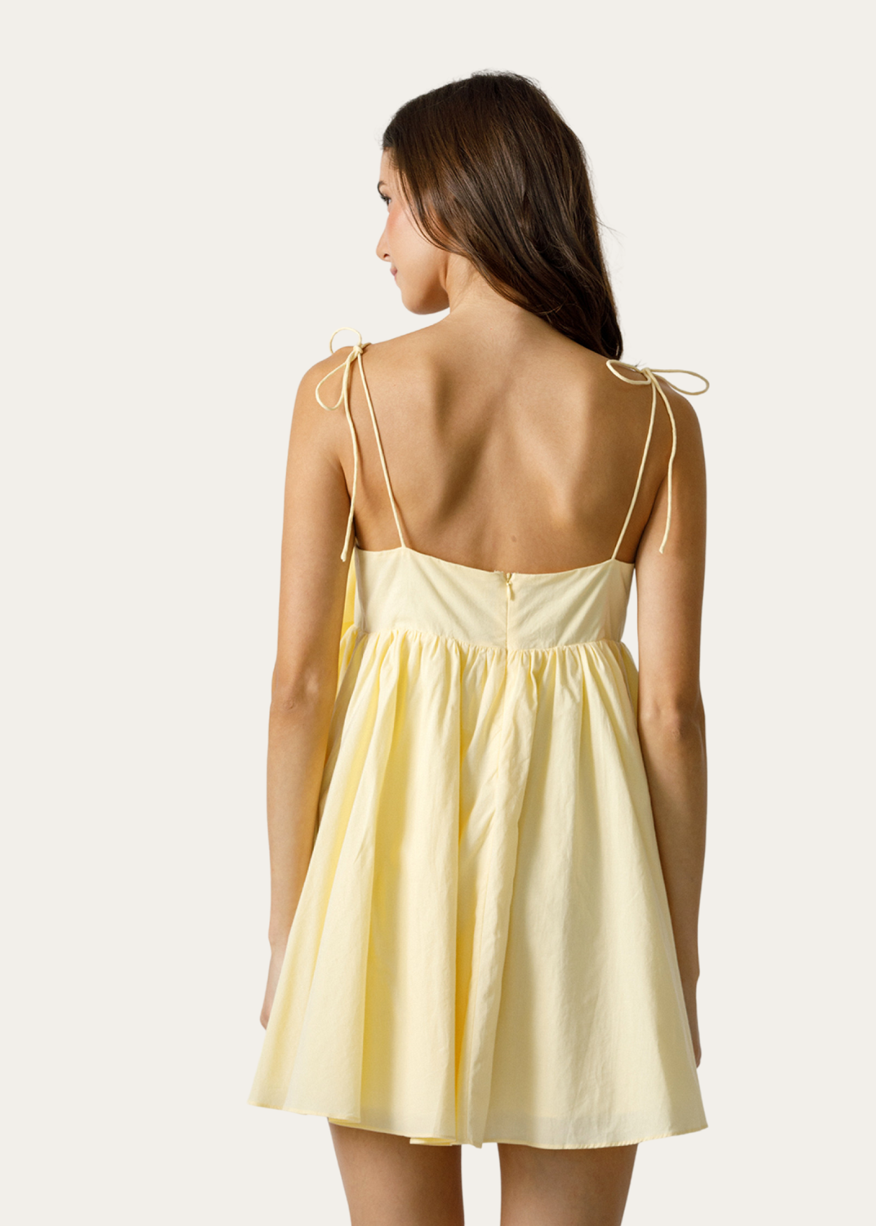 Goldie Dress