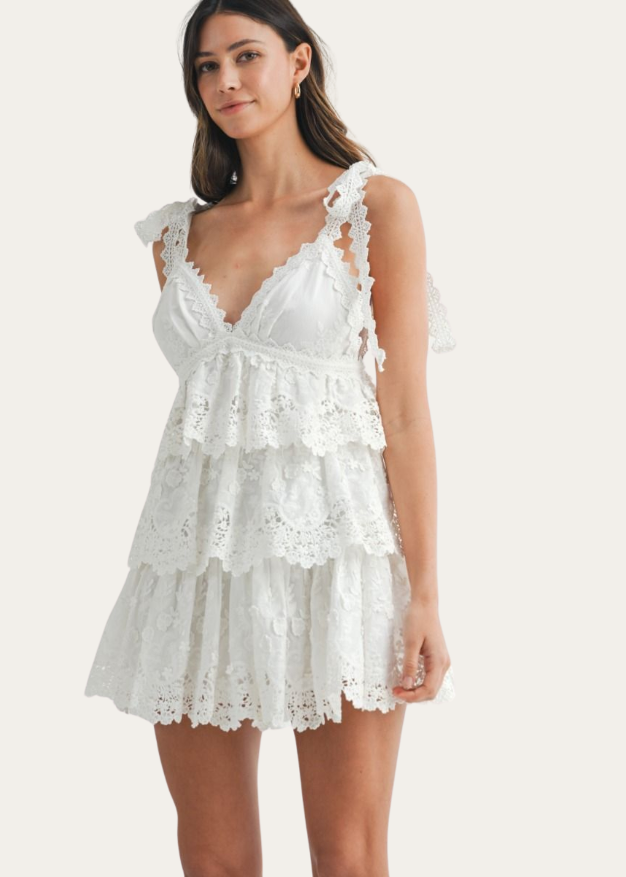 Sutton Dress