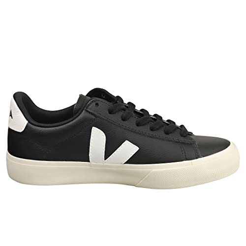 Veja Women Campo Sneakers Black