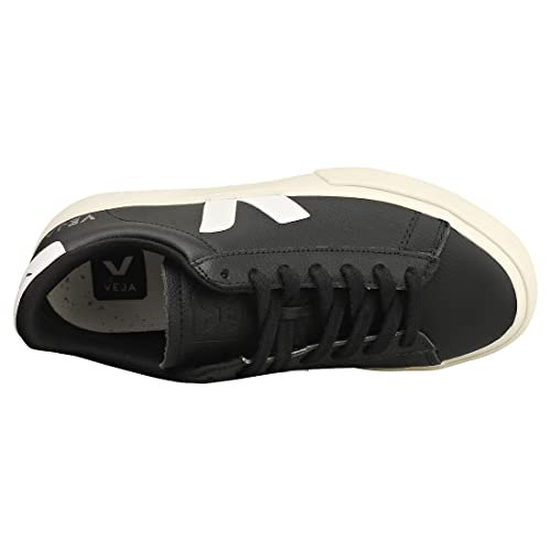 Veja Women Campo Sneakers Black