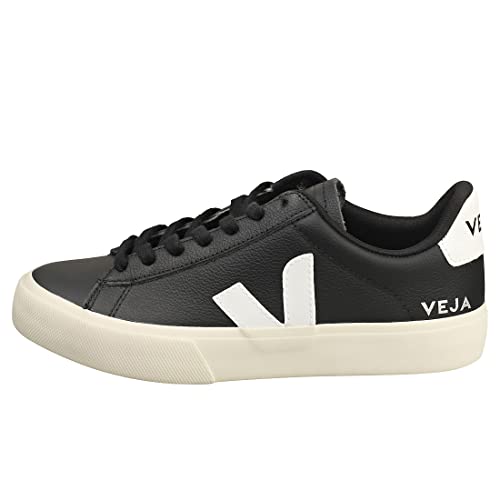 Veja Women Campo Sneakers Black