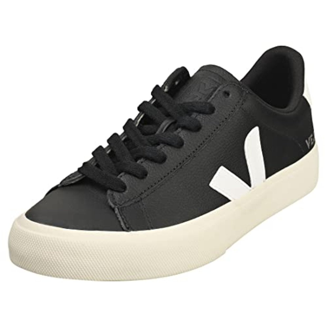 Veja Women Campo Sneakers Black