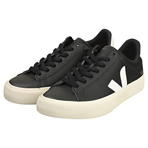 Veja Women Campo Sneakers Black