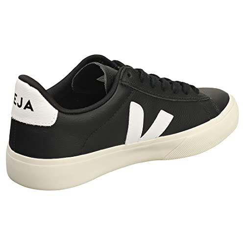 Veja Women Campo Sneakers Black