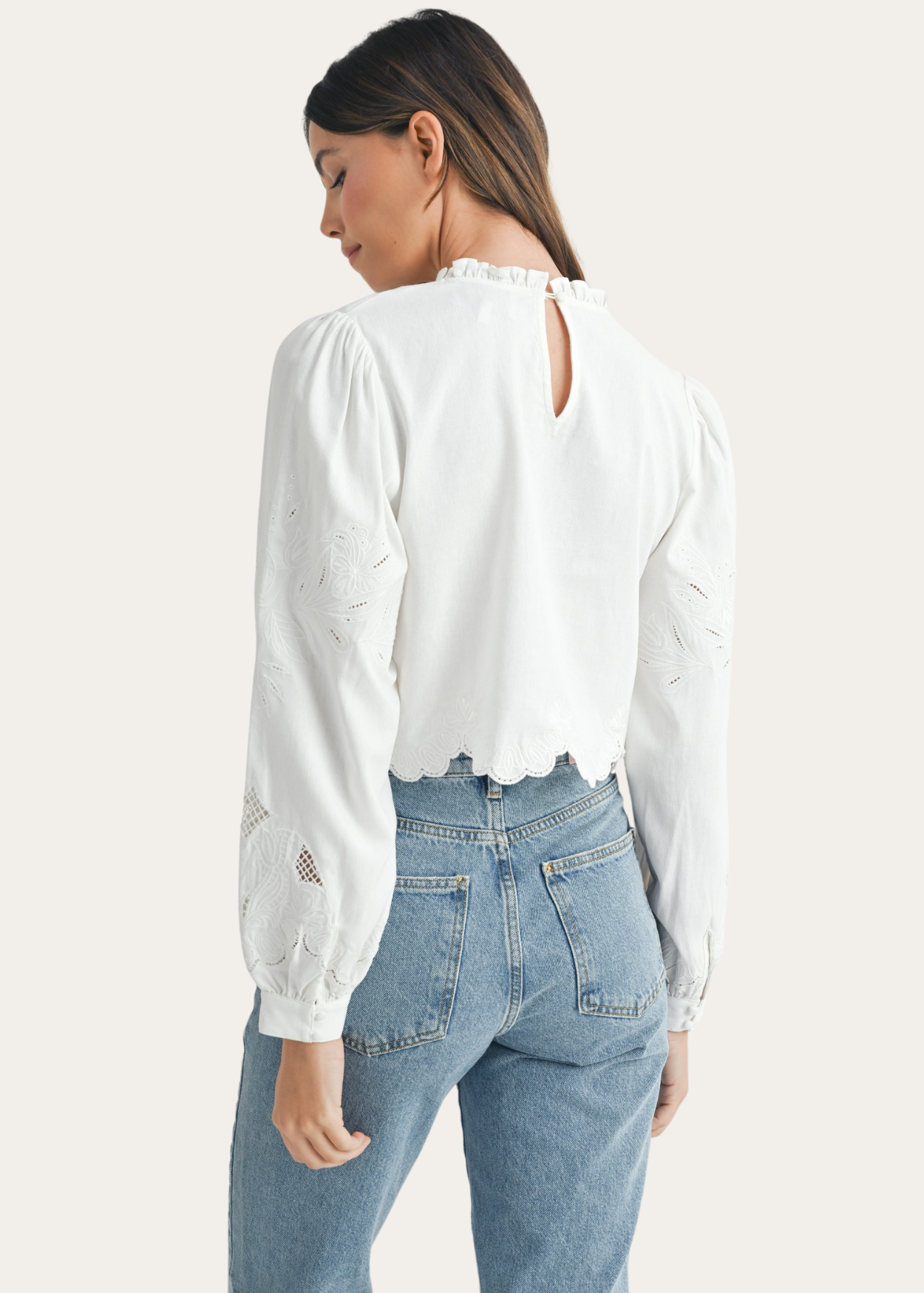 Jane Top