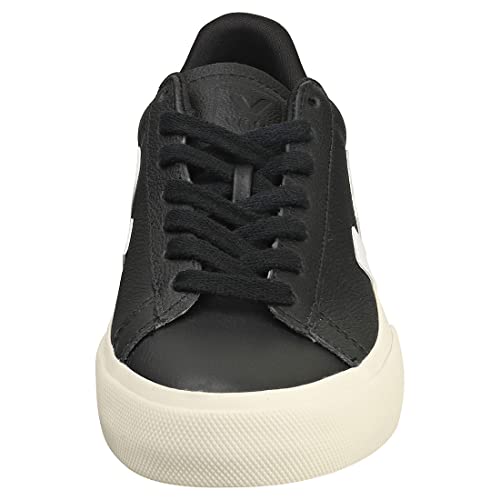 Veja Women Campo Sneakers Black