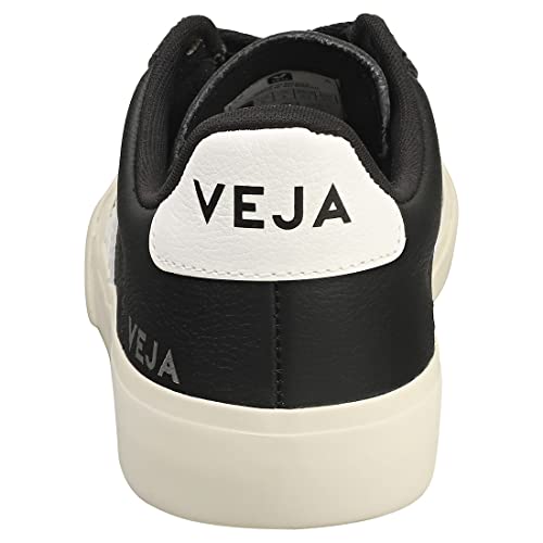 Veja Women Campo Sneakers Black