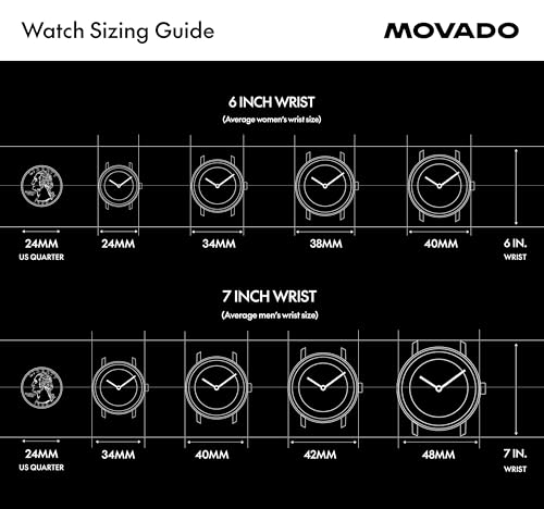 Movado Moda Women's Watch