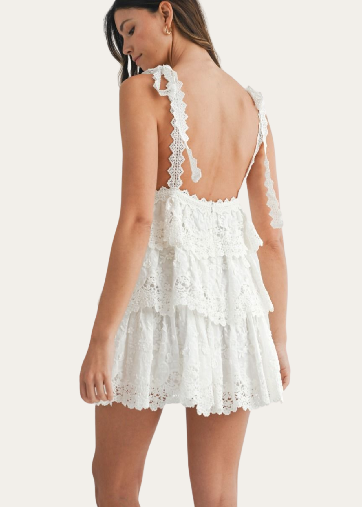 Sutton Dress