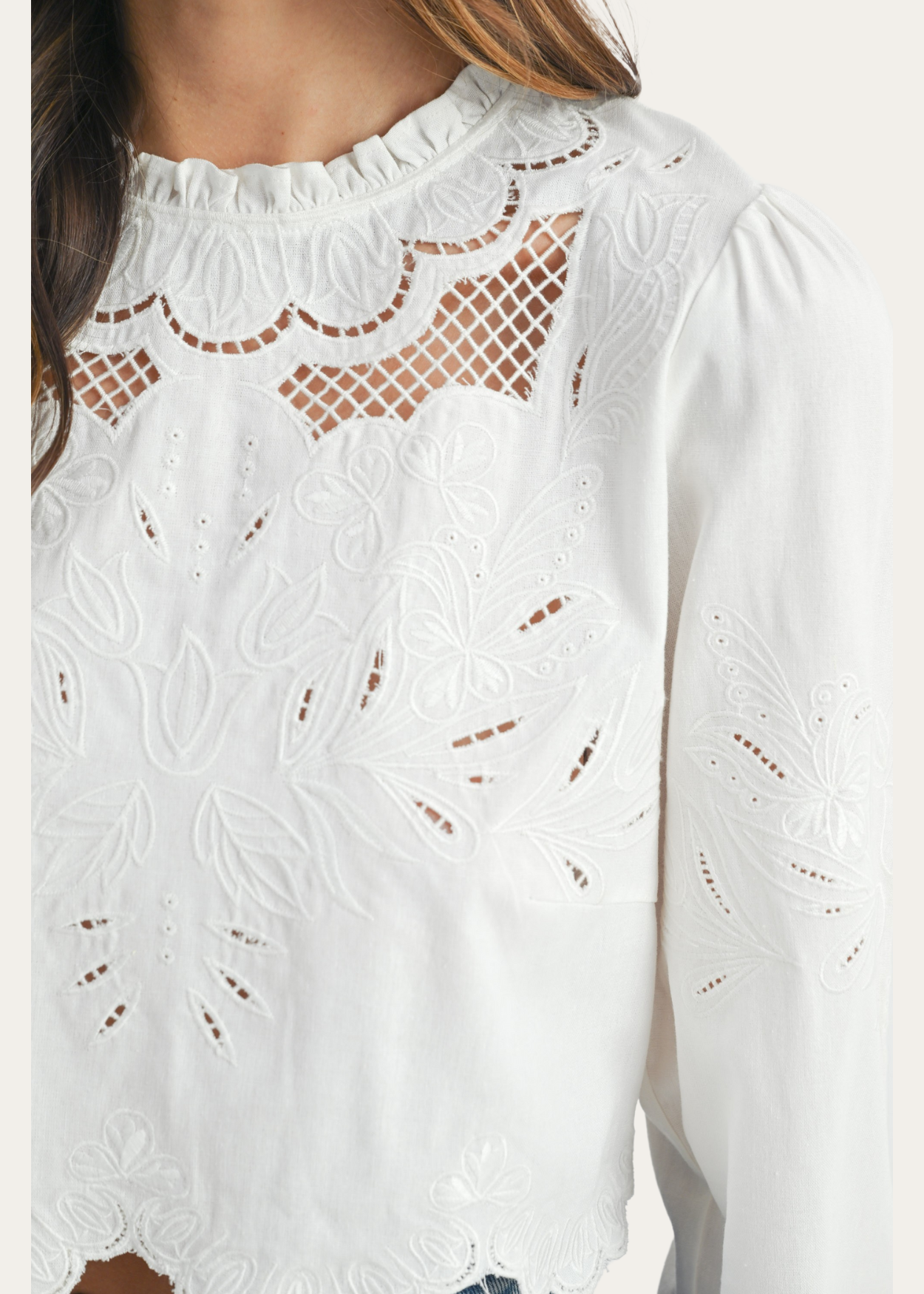 Jane Top