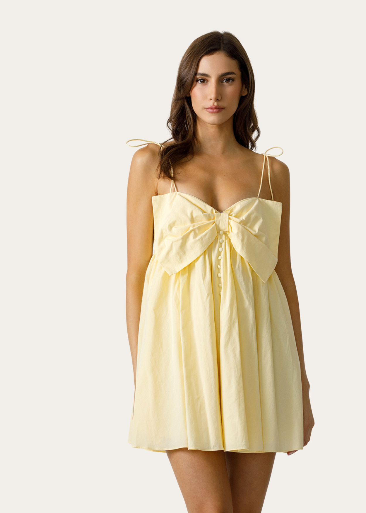 Goldie Dress