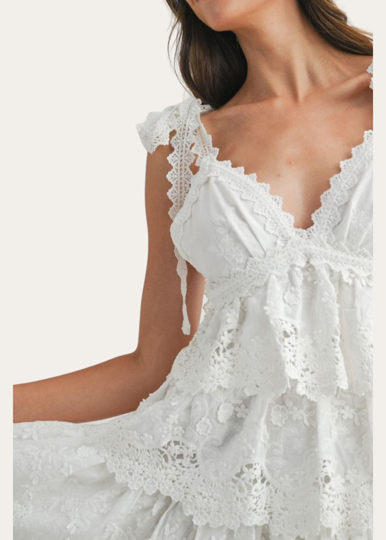 Sutton Dress