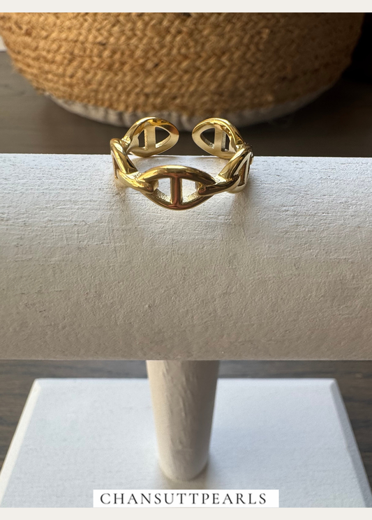 The Kennedy Ring