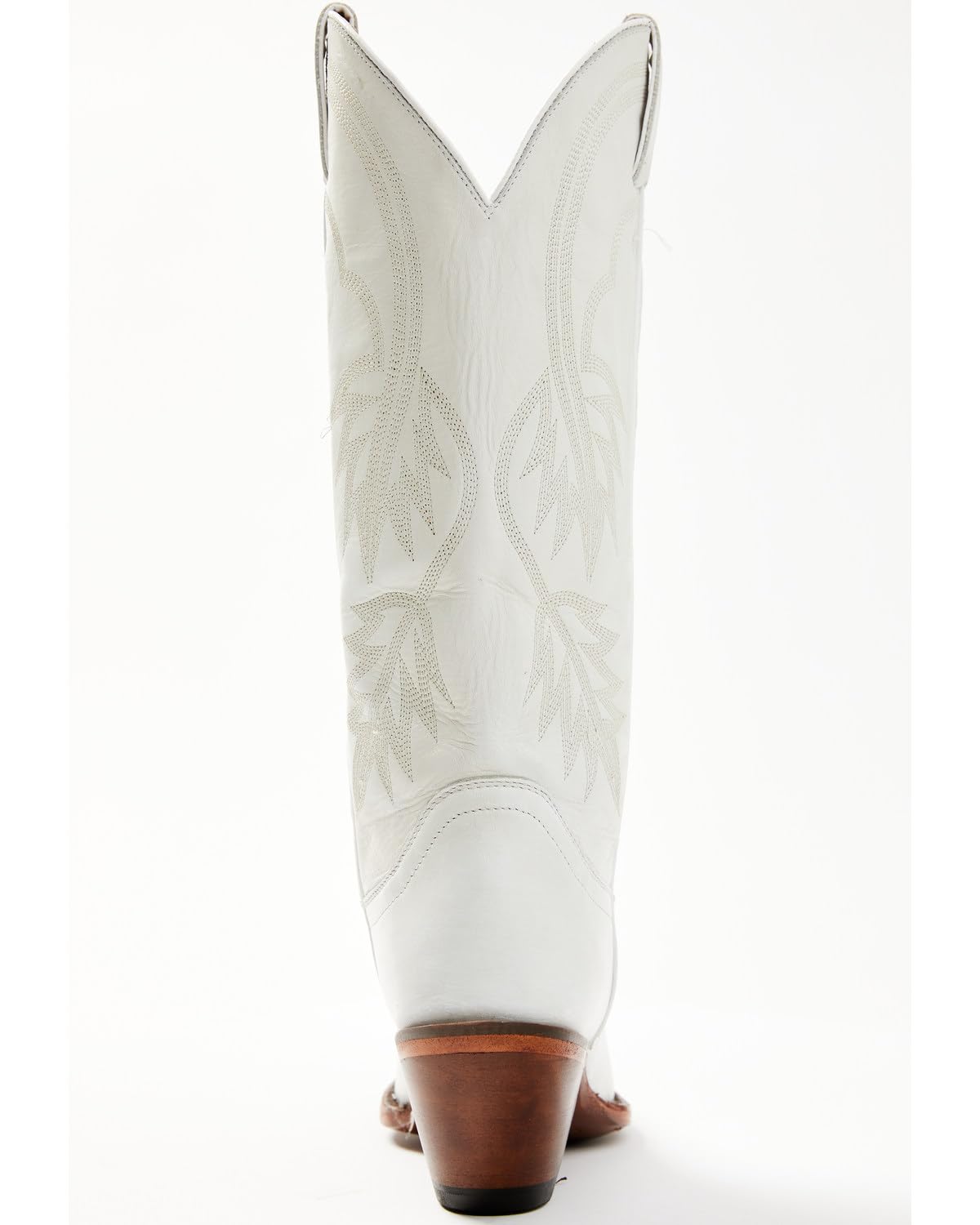 Idyllwind Women's Bright Side Western Boot Medium Toe White