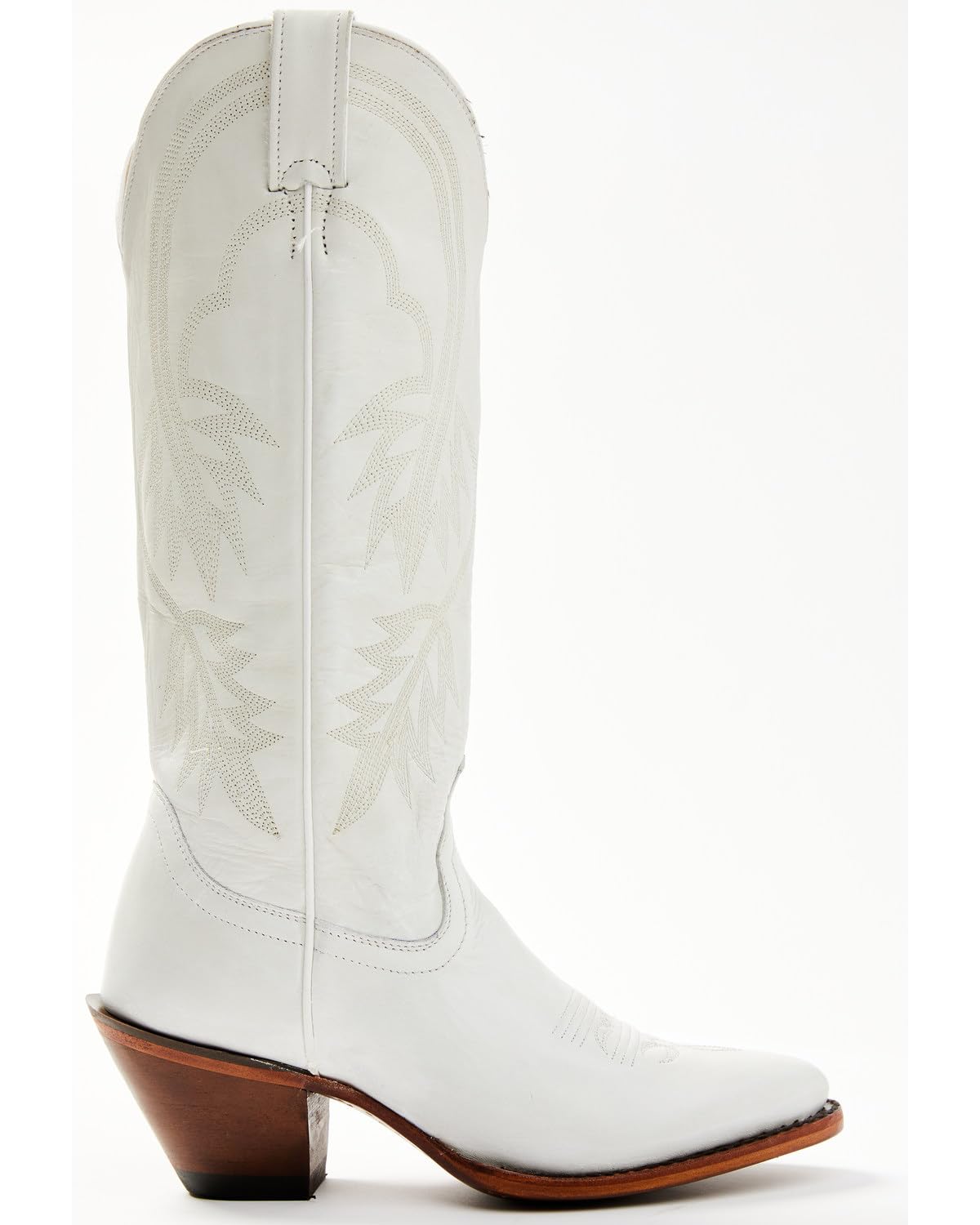 Idyllwind Women's Bright Side Western Boot Medium Toe White