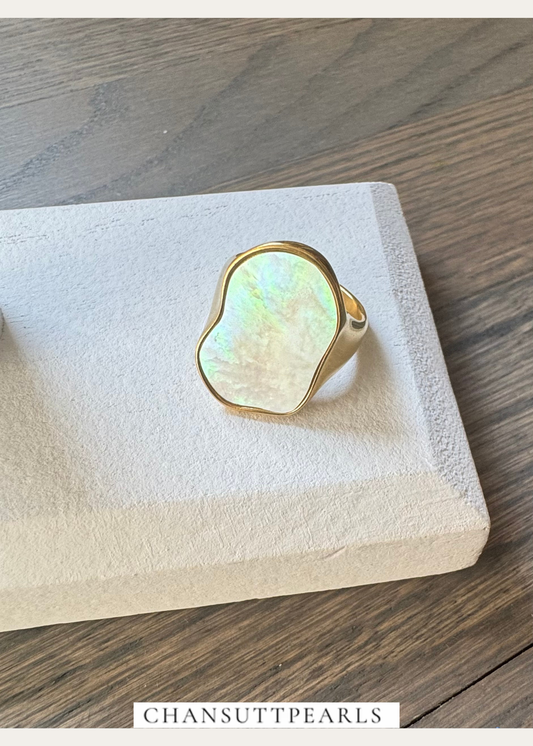 The Nova Ring