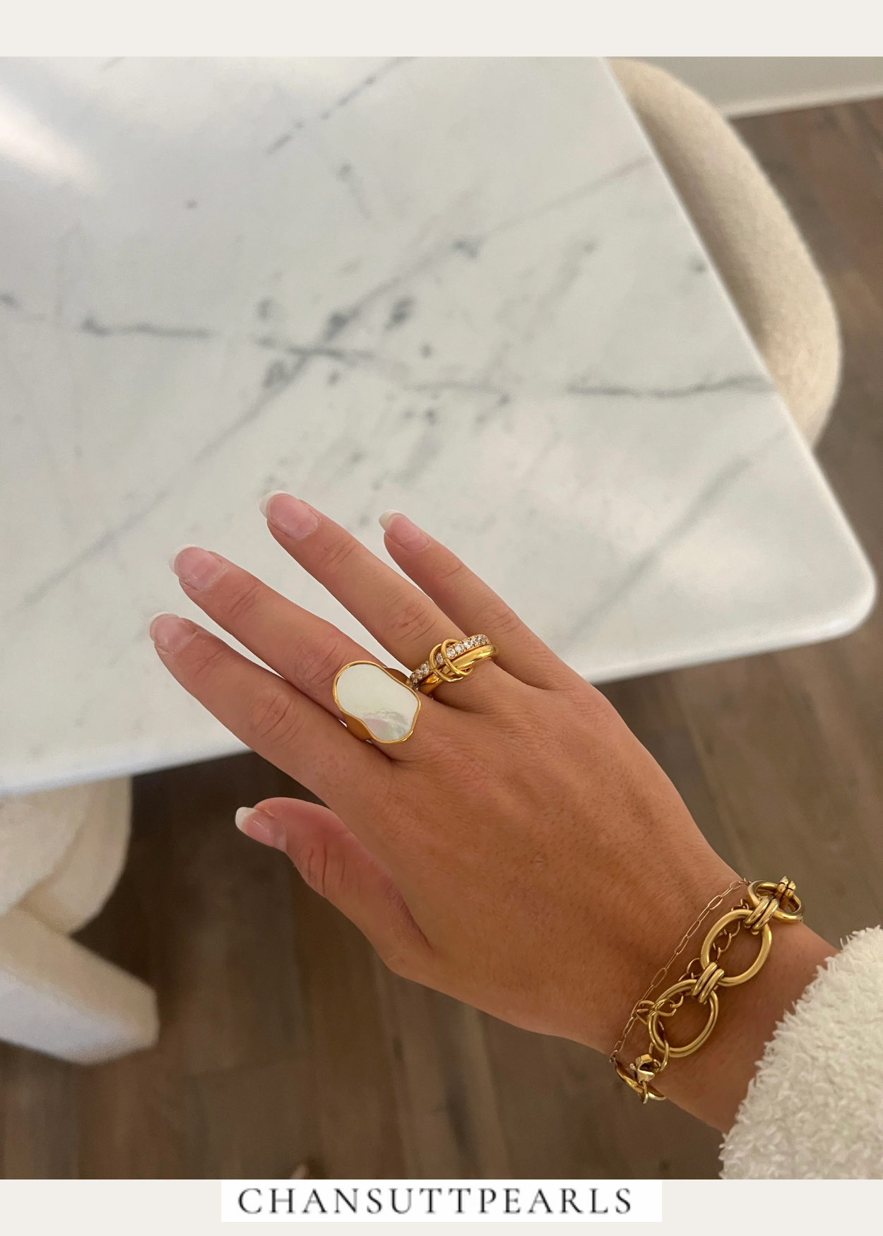 The Nova Ring